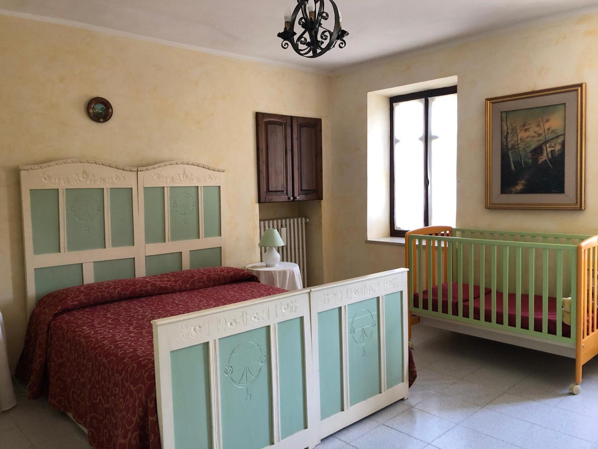 Villa Casa Dei Ciliegi CastellʼAlfero Exterior foto