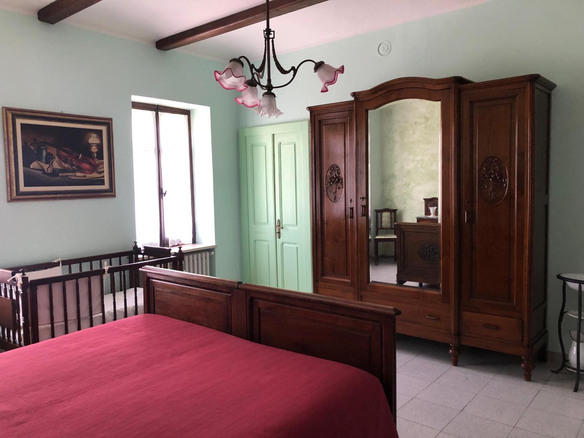 Villa Casa Dei Ciliegi CastellʼAlfero Exterior foto