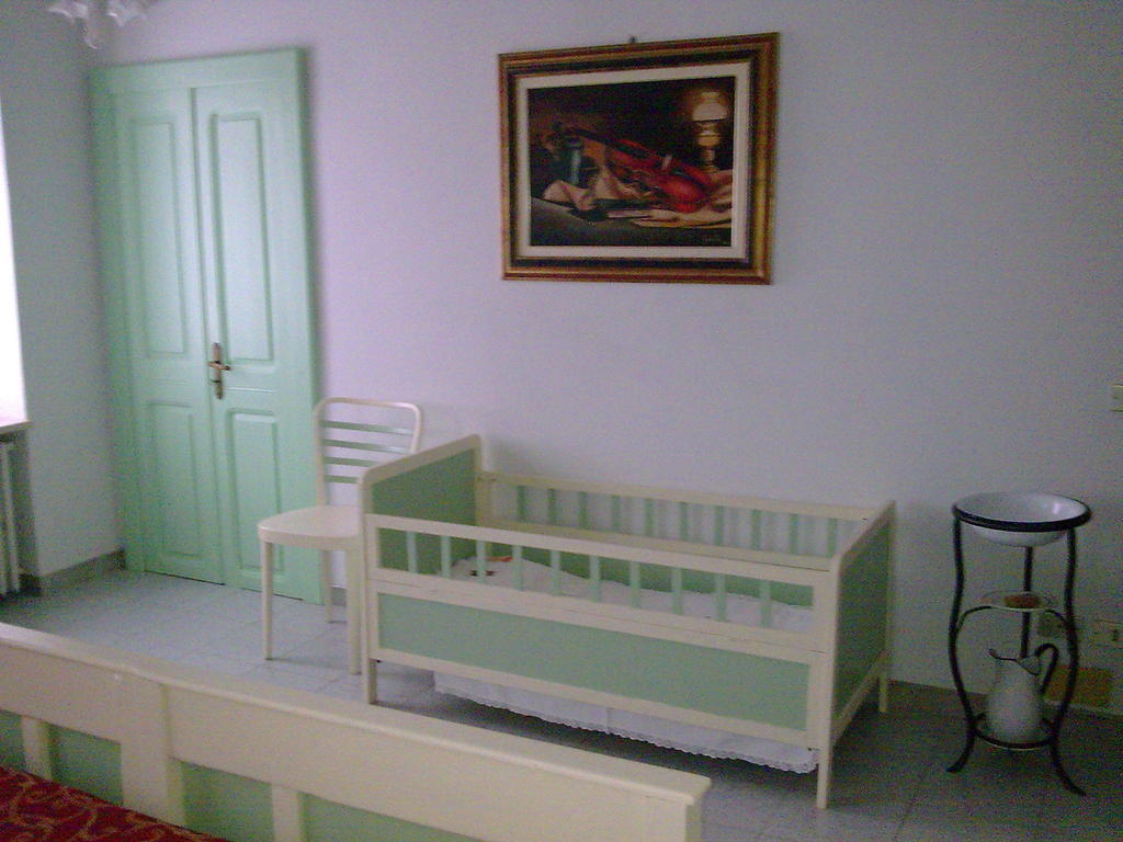 Villa Casa Dei Ciliegi CastellʼAlfero Zimmer foto