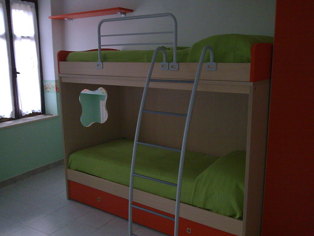 Villa Casa Dei Ciliegi CastellʼAlfero Zimmer foto